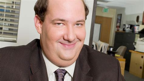 the office actor kevin